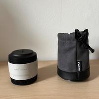 Canon RF extender 2x Pari a nuovo