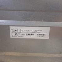 forno micro de whirlpool 33 litri