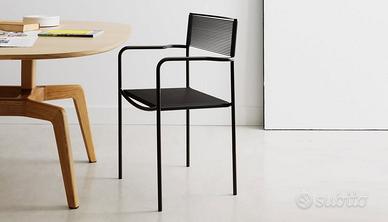 6 Sedie Spaghetti Alias