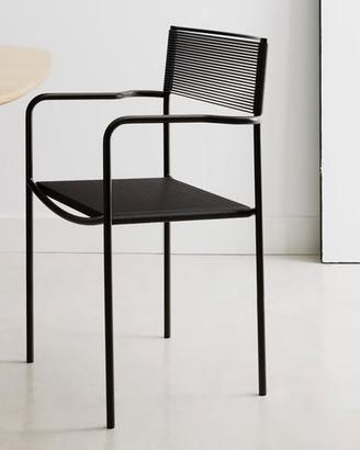 6 Sedie Spaghetti Alias