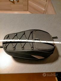 borsa/bauletto moto