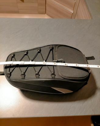 borsa/bauletto moto