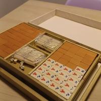 gioco da tavolo mahjong