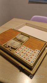 gioco da tavolo mahjong