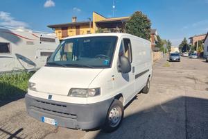 Fiat Ducato 2002