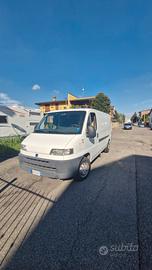 Fiat Ducato 2002