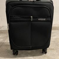 Trolley cabina American Tourister
