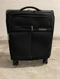 Trolley cabina American Tourister