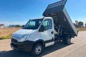 A28 IVECO DAILY 35C15 MOTORE 3.000 RIBALTABILE NUO