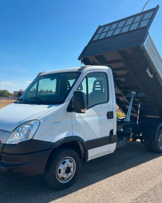 A28 IVECO DAILY 35C15 MOTORE 3.000 RIBALTABILE NUO