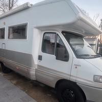fiat ducato 2.8 tdi 