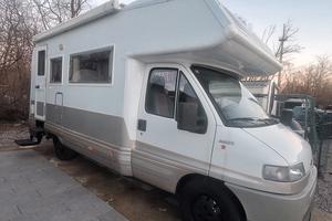 fiat ducato 2.8 tdi 
