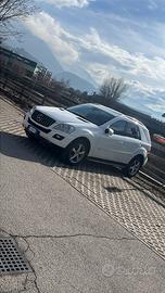 Mercedes Ml 350 premium 4 matic