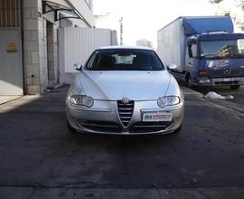 Alfa romeo 147 - 2002