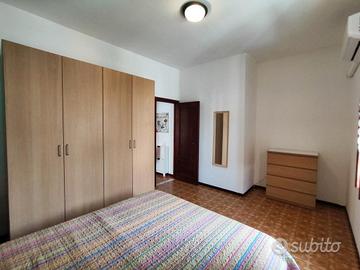 Appartamento Mare e Centro con Posto Auto