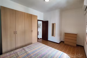 Appartamento Mare e Centro con Posto Auto