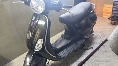 Piaggio vespa 50 4 tempi