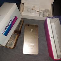 Huawei P10 Lite - colore Oro