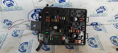 OPEL CORSA DIESEL 2015 - CENTRALINA FUSIBILI