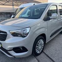 Opel Combo Life 1.5D 100 CV N1 AUTOCARRO 5 POSTI