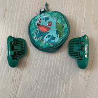Bulbasaur porta smartphone