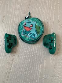 Bulbasaur porta smartphone