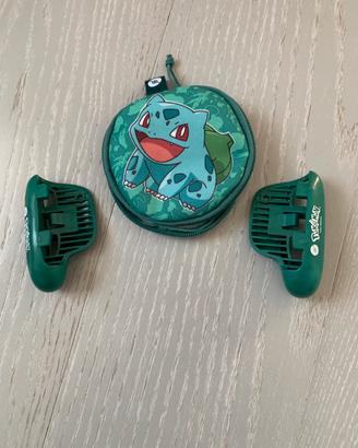 Bulbasaur porta smartphone