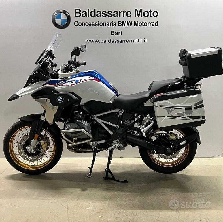 Bari Bmw Baldassarre Moto Usate Annuncio Moto BMW R 1200 GS ABS A