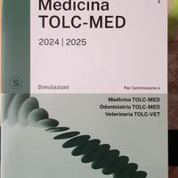 Alpha Test Medicina TOLC