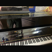 Pianoforte Samick