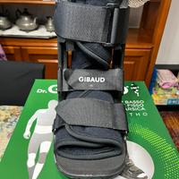 Scarpone tutore Gibaud unisex