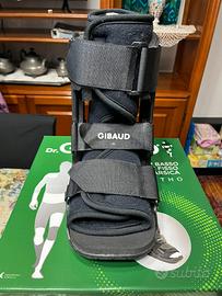 Scarpone tutore Gibaud unisex