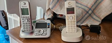 Cordles Panasonic