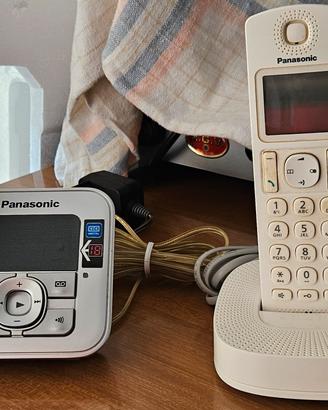 Cordles Panasonic