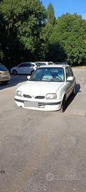 Nissan micra 1996 benzina