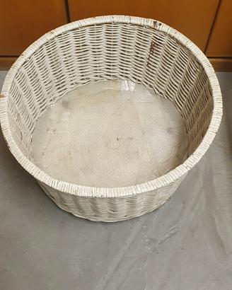 porta vasi grandi con ruote