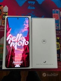 Motorola EDGE 70  Nuovo