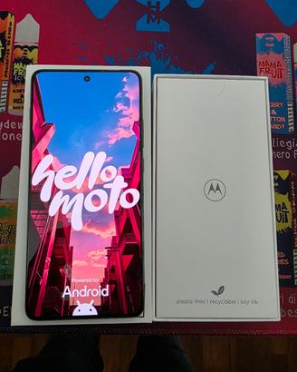 Motorola EDGE 70  Nuovo