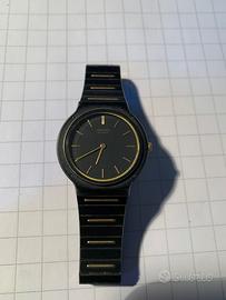 Orologi SEIKO (2) vintage anni 80