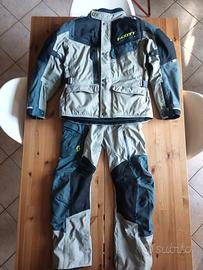 Completo SCOTT VOYAGER DRYO 