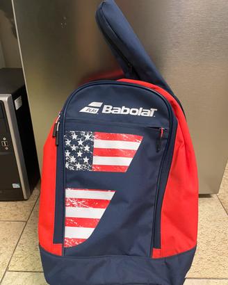 Zaino tennis Babolat play