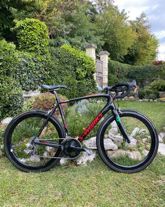 SPECIALIZED TARMCA SL4 S-Work