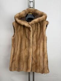 Visone gilet