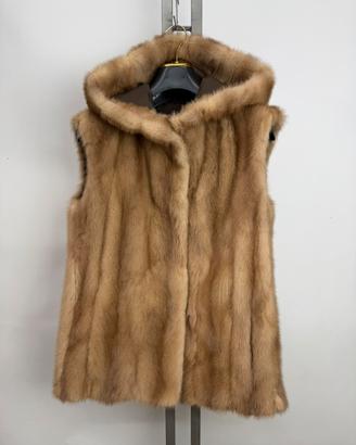 Visone gilet