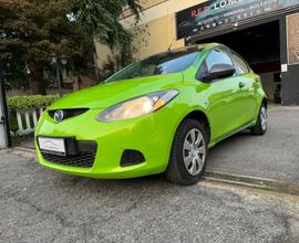 Mazda 2 Mazda2 1.3 16V 86CV 5p. Fun