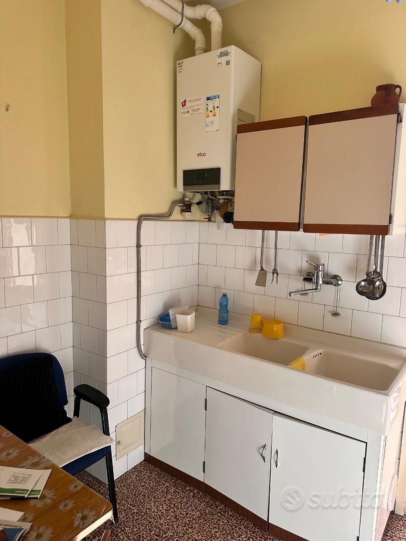 Appartamento – BG - Vista 3
