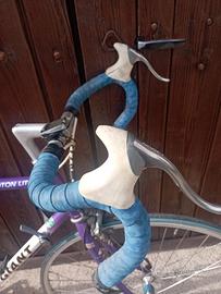 bicicletta vintage corsa