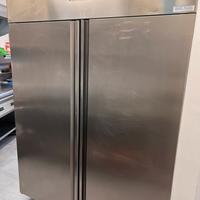 Frigo doppia porta