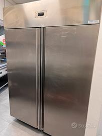 Frigo doppia porta