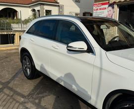 Mercedes-Benz Mercedes-Benz GLC - X253 2019